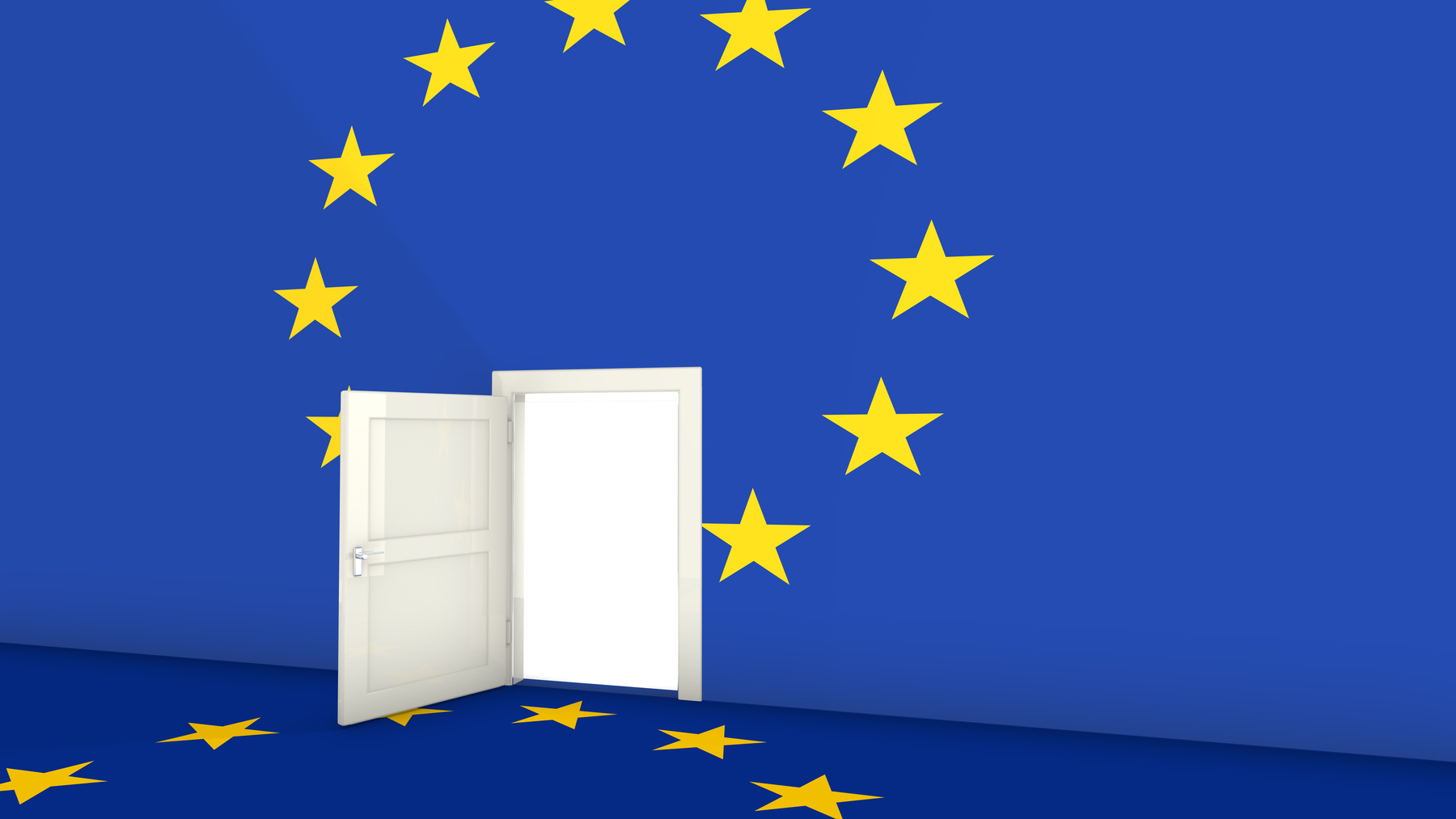 Exit the european union